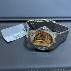 Harley-Davidson by Bulova watch. 76A021